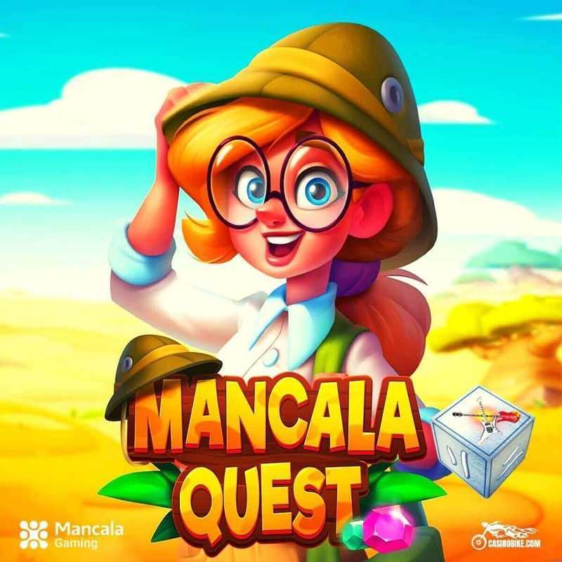 Play Mancala Quest