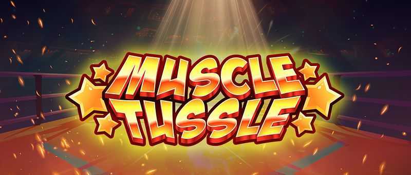 Muscle Tussle