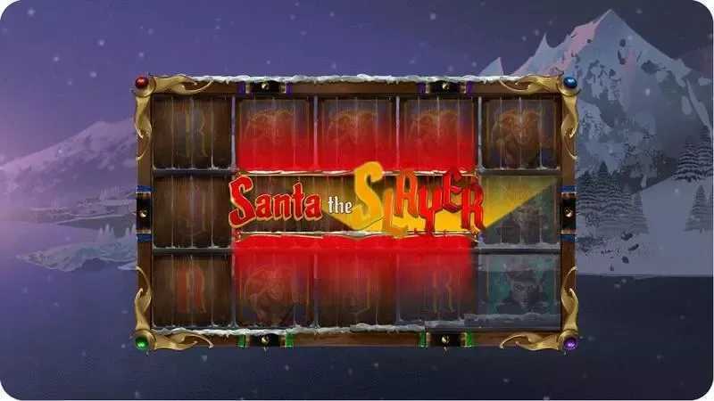 Santa the Slayer Santa the Slayer