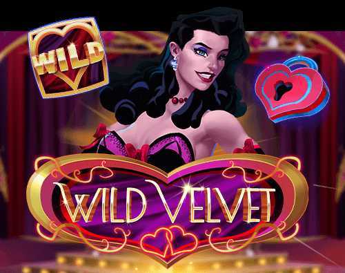 Play Wild Velvet