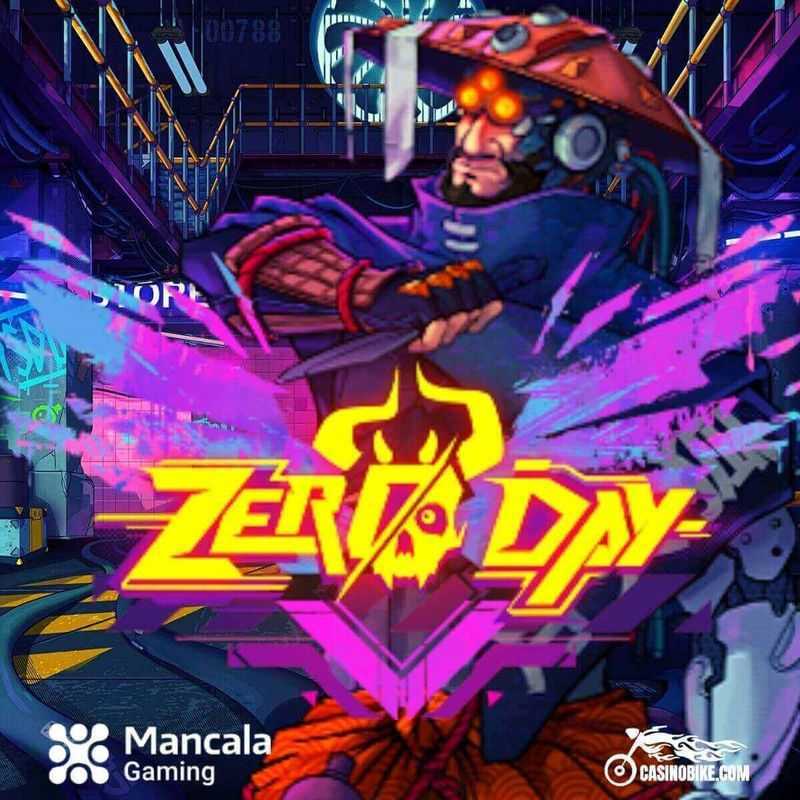 Play Zero Day