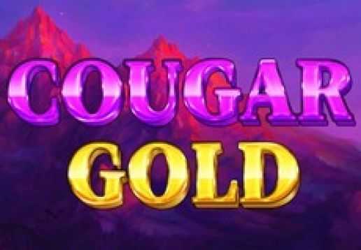 Play Cougar Gold