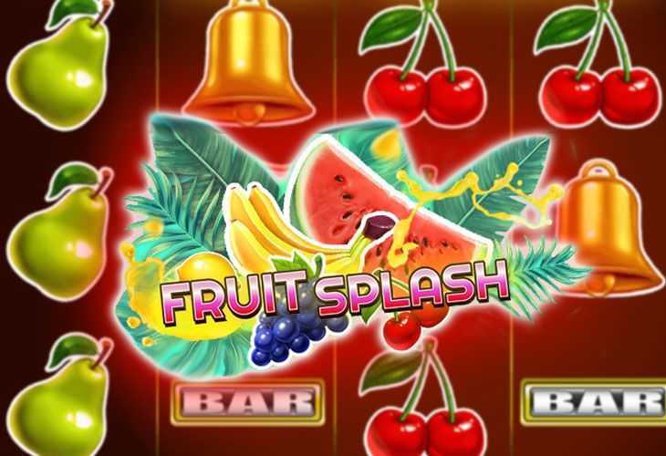 Play Fruit Splash