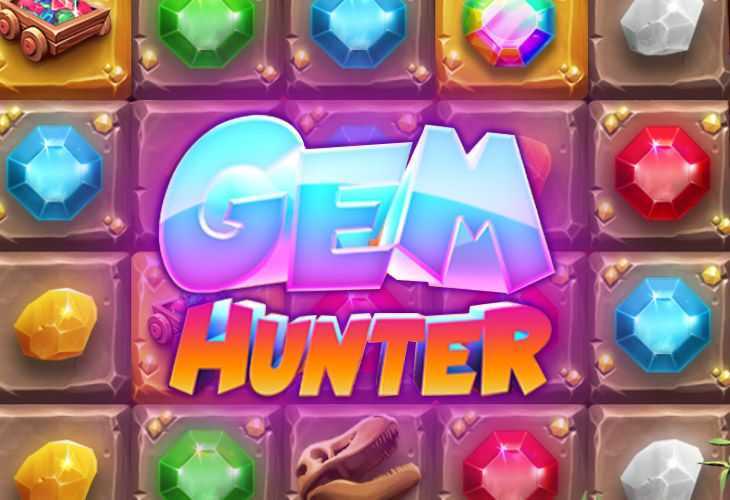 Slot Gem Hunter