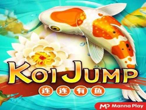 Play Koi Jump