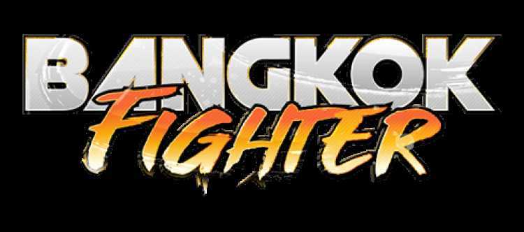 Slot Bangkok Fighter