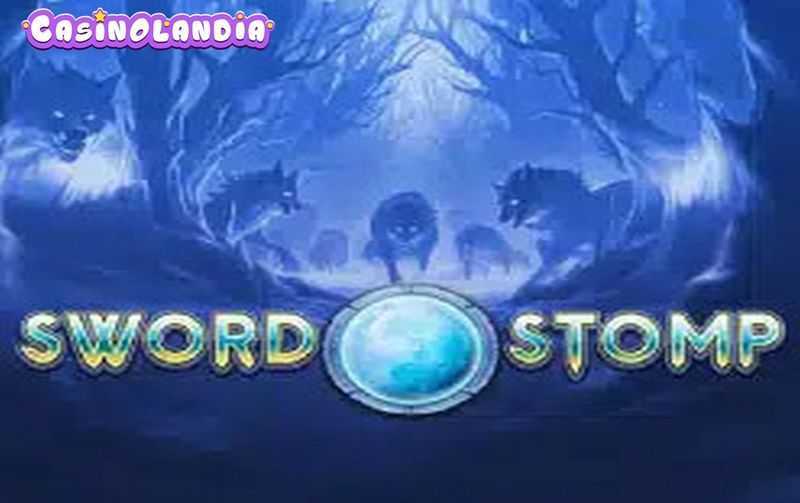 Play Sword Stomp