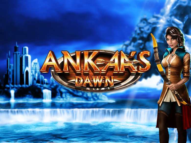 Play Ankaa's Dawn