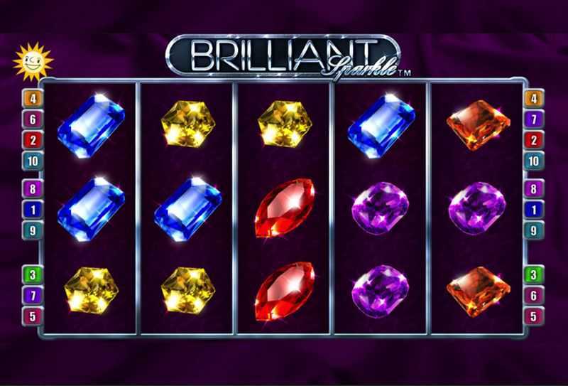 Play Brilliant Sparkle 81 HD