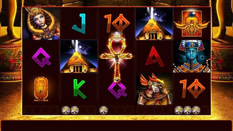 Play Coin of Gods HD