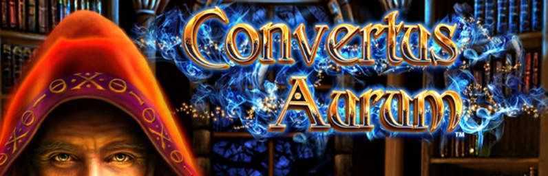 Play Convertus Aurum HD