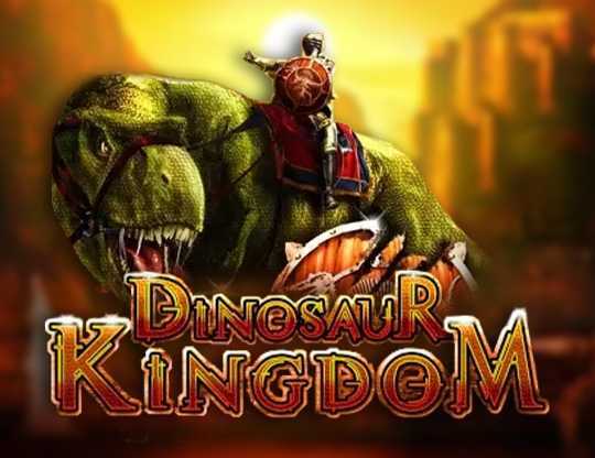 Play Dinosaur Kingdom