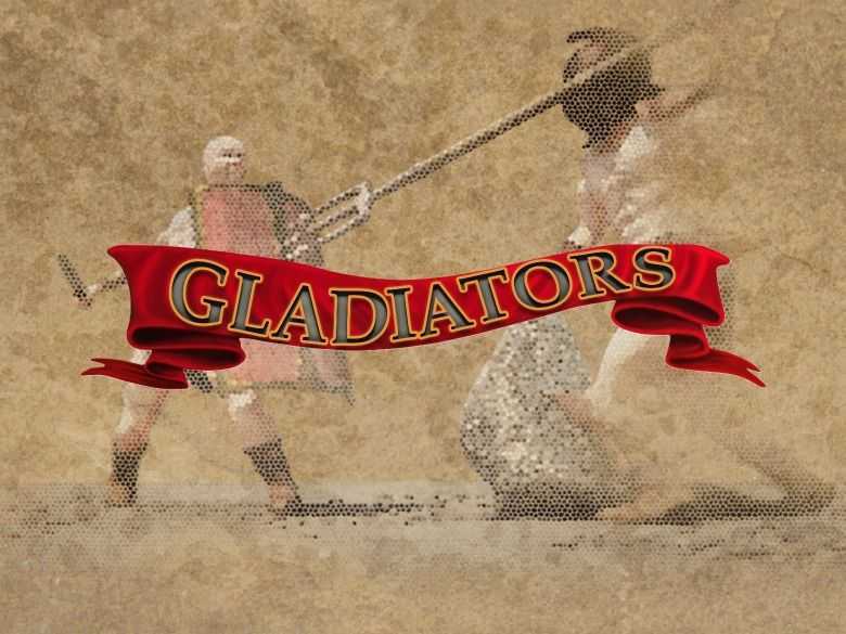 Play Gladiators HD