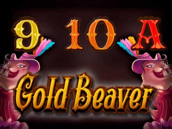 Play Gold Beaver