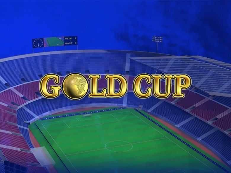 Play Gold Cup