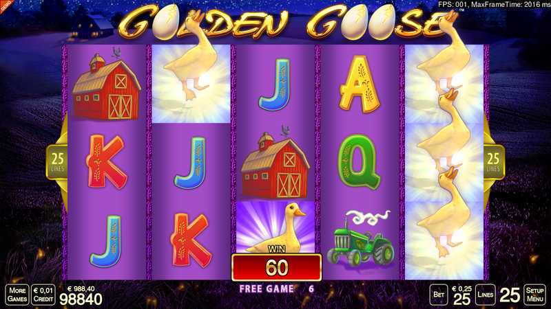 Play Golden Mechanics HD