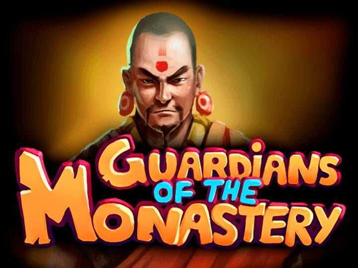 Play Guardians of the Monastery