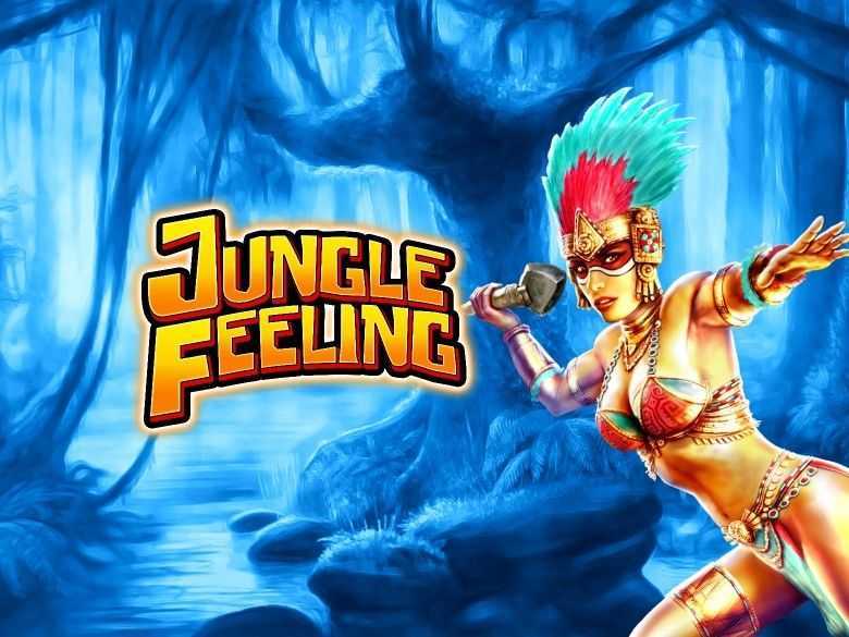 Play Jungle Aria