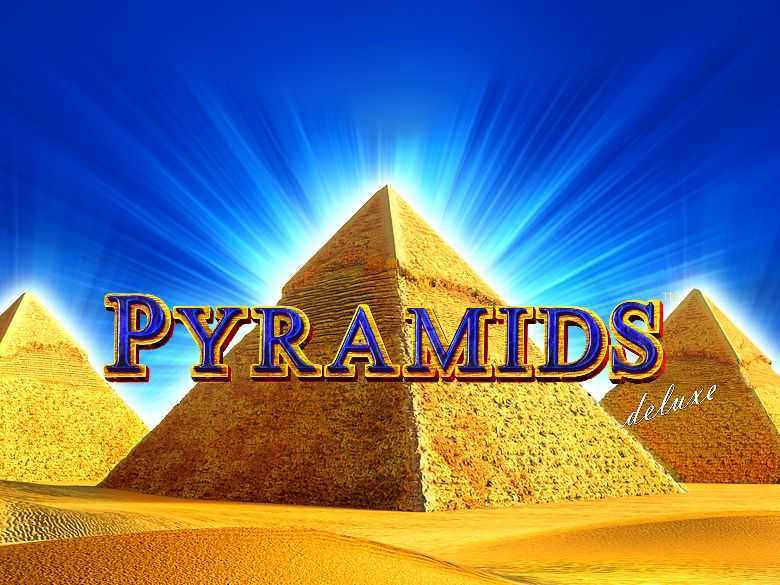 Play Pyramids Deluxe HD