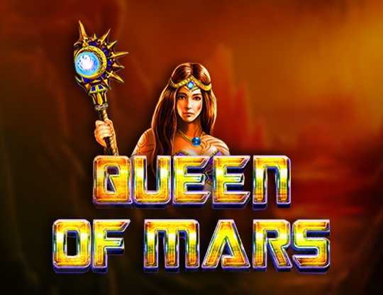 Play Queen of Mars