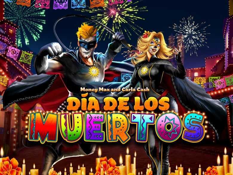 Play Saludo de Muertos HD