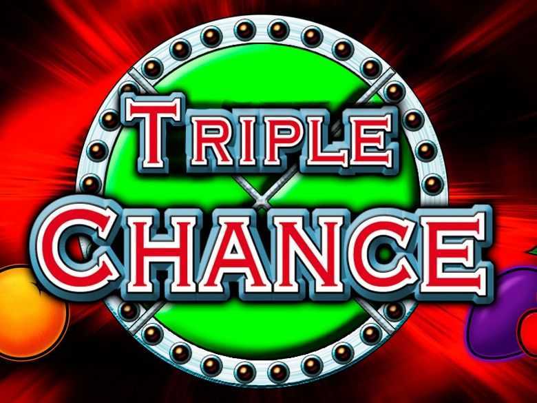 Play Triple Chance