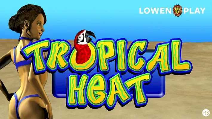 Play Tropical Heat