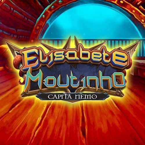 Elisabete Moutinho Capita Nemo Elisabete Moutinho Capita Nemo