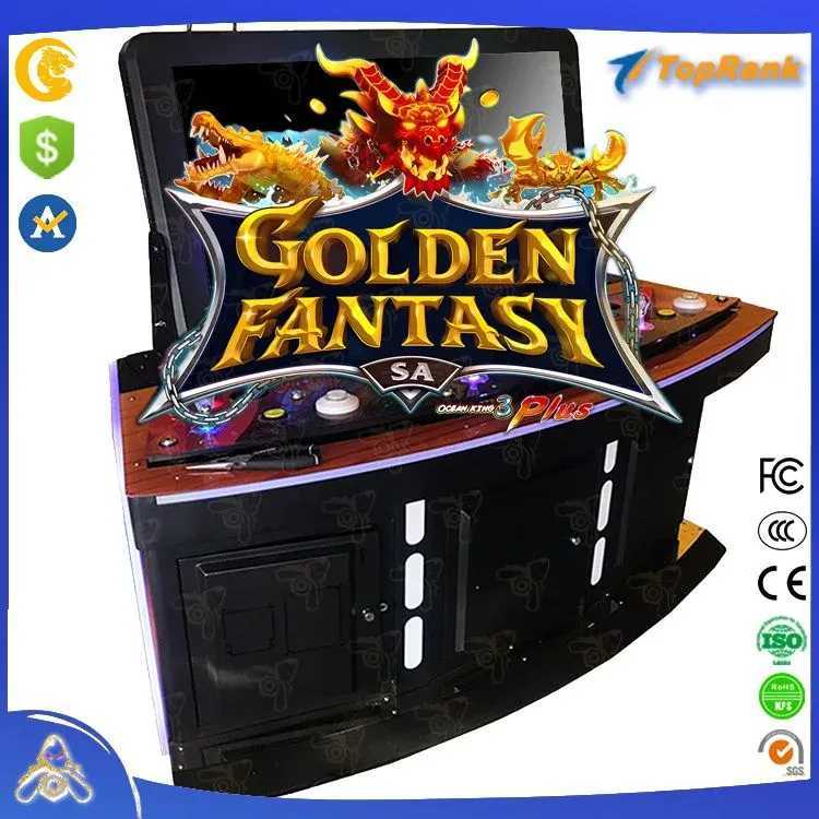 Play Fishing Fantasy
