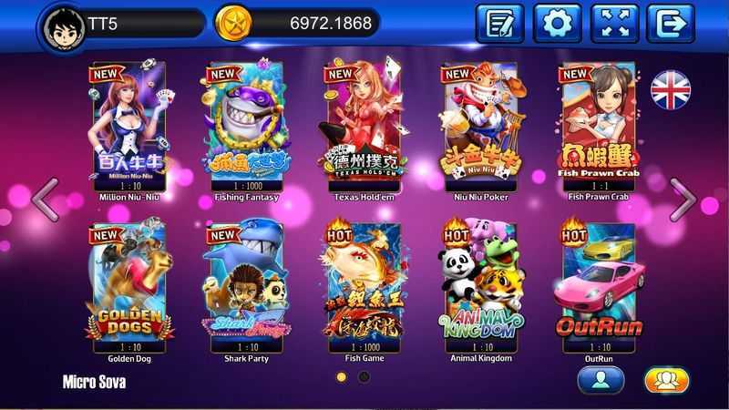 Play Million Niu-Niu