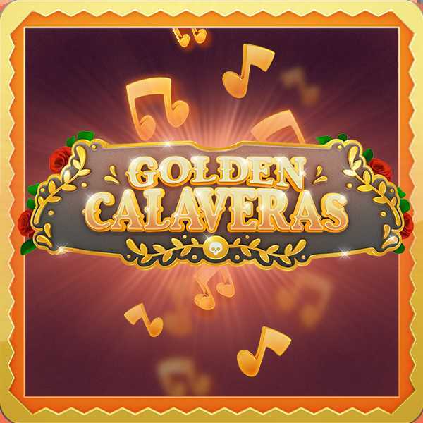 Slot Calaveras Gold