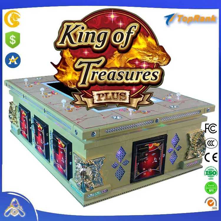 Play Altar Of Treasures