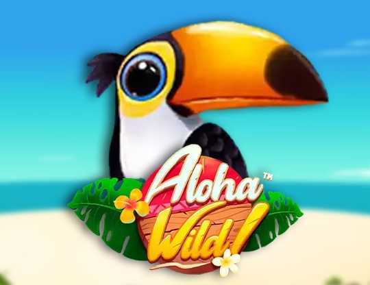 Play Aloha Wild