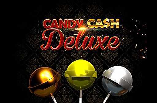 Candy Cash Deluxe