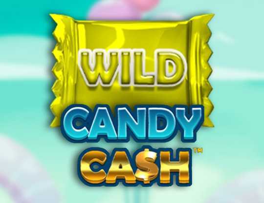 Play Candy Cash