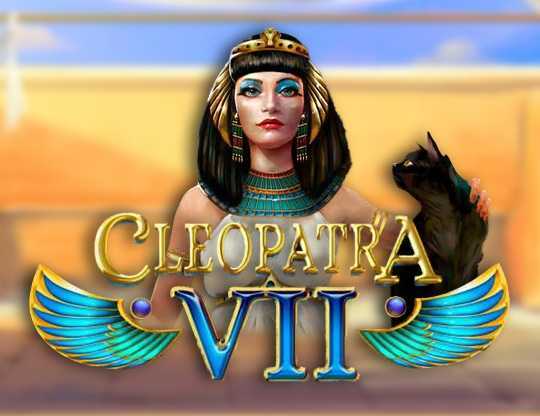 Slot Cleopatra VII