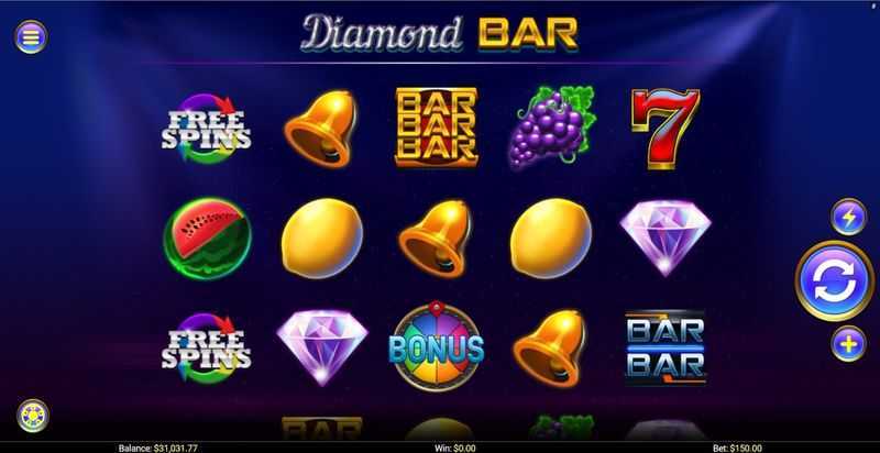 Diamond Bar