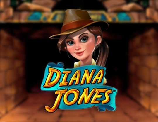 Diana Jones