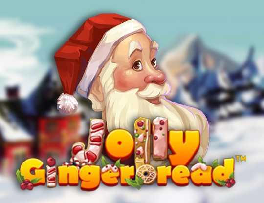 Play Jolly Gingerbread