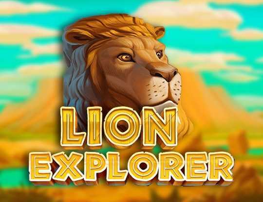 Play Lion Explorer