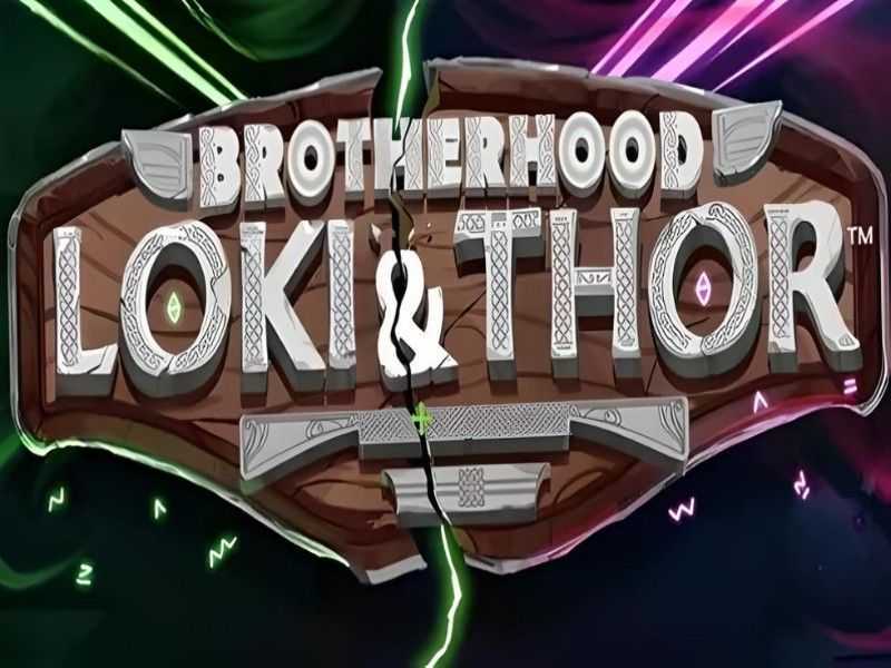 Play Loki and Thor Brotherhood