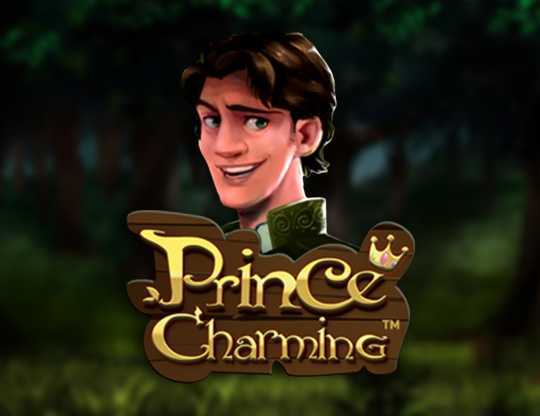 Play Prince Charming