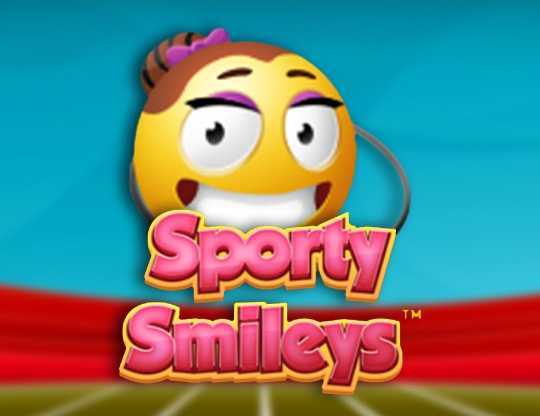 Play Sporty Emojis