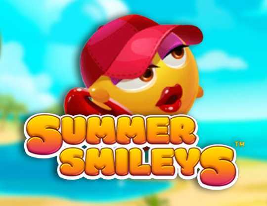 Summer Smileys