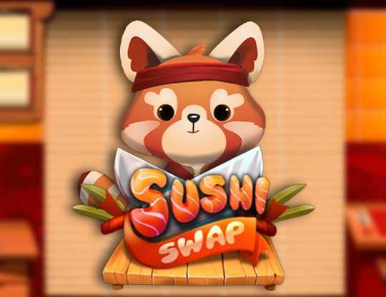 Play Sushi Swap