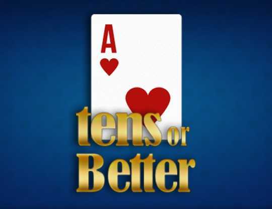 Play Tens or Better