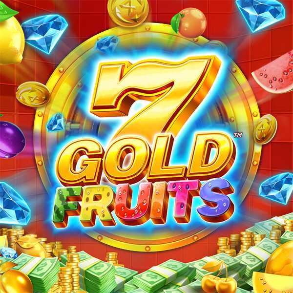 Play Golden 7 Fruits