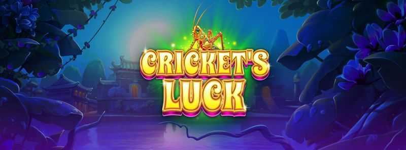 Play Cricket's Luck