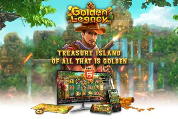 Play Golden Legacy