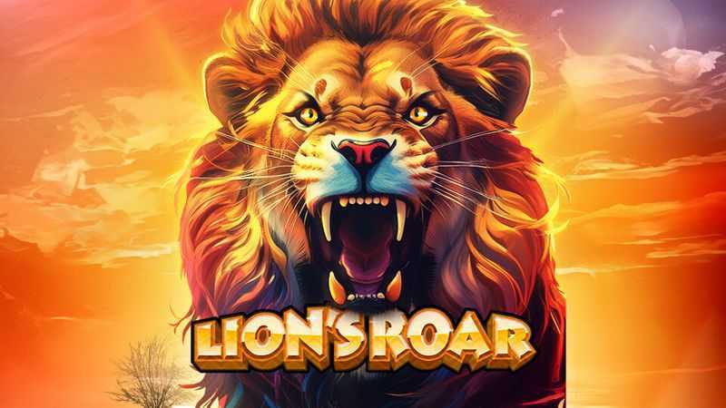 Play Lion's Roar